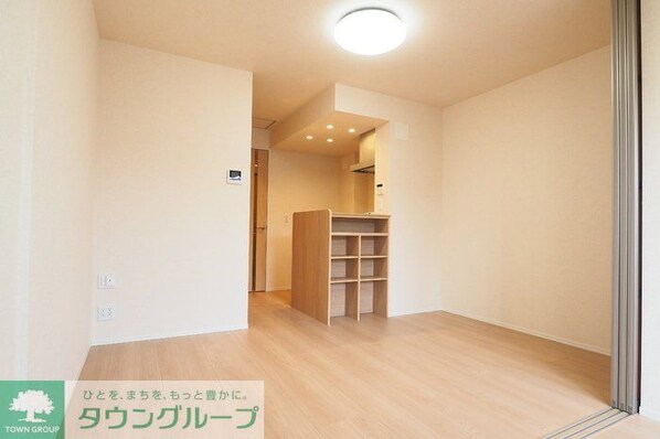 グラディーヴォレの物件内観写真